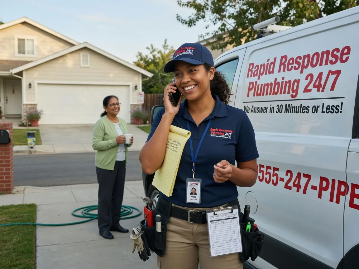 Emergency Plumber Tyler, AL FAQs